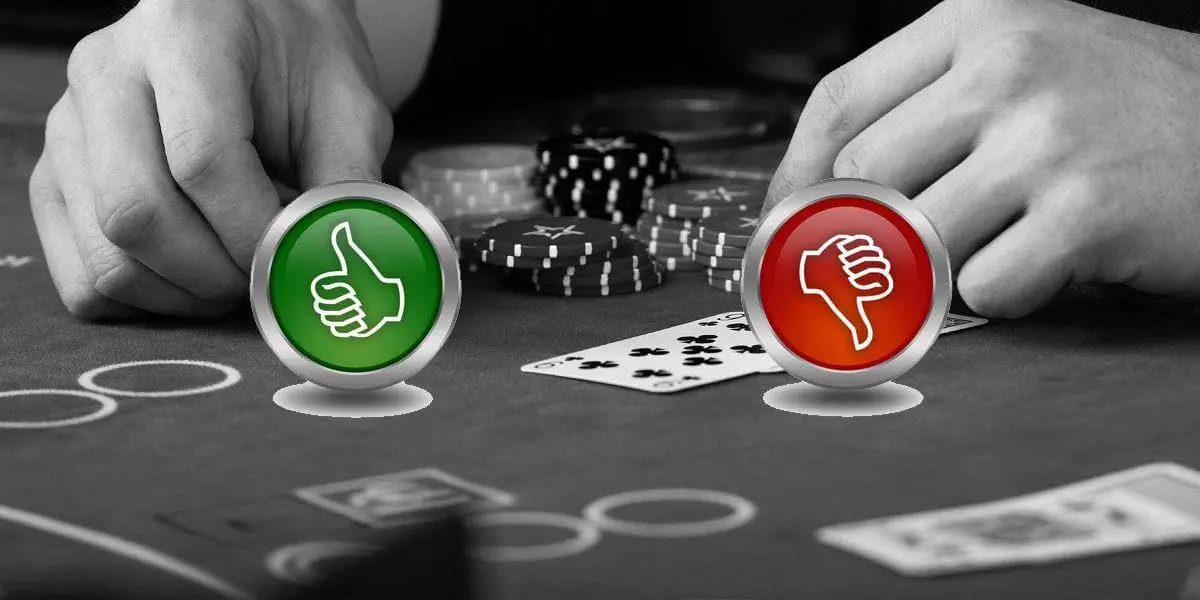 Fördelar och nackdelar med casinon utan svensk licens