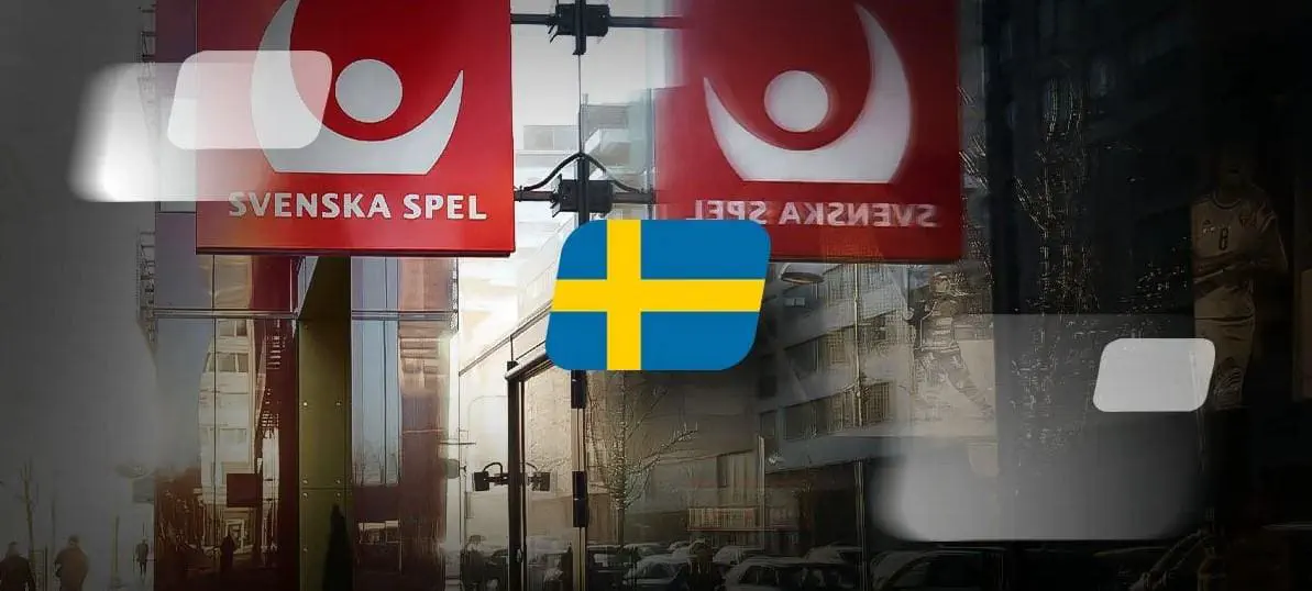 Svensk spellicens