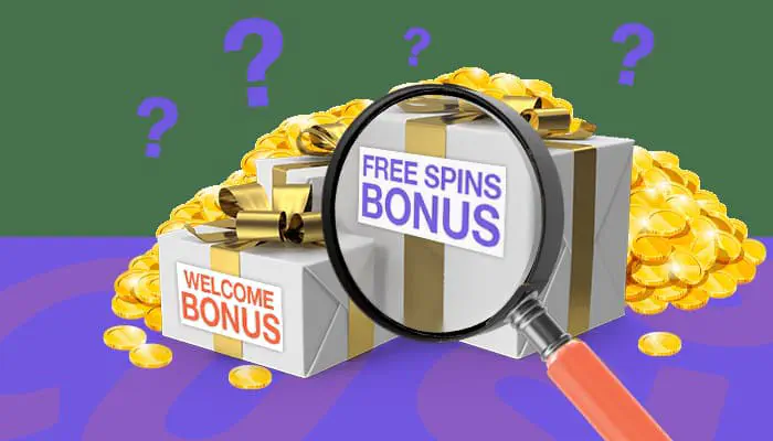 Welcome Bonus