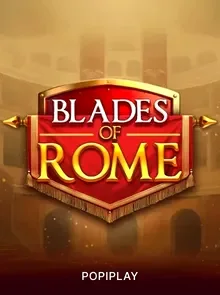 Blades of Rome