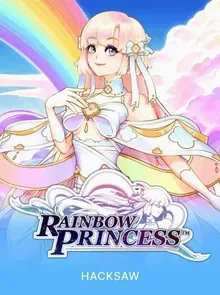 Rainbow Princess