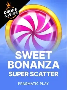 Sweet Bonanza Super Scatter